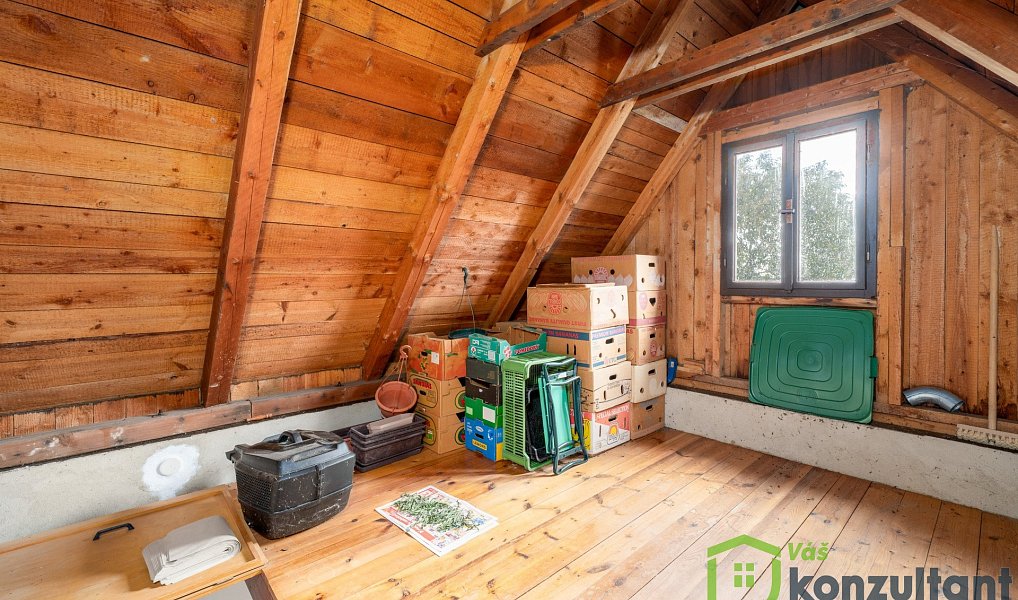 Prodej zahrady 1 133 m², Malé Žernoseky – náhled fotky 8