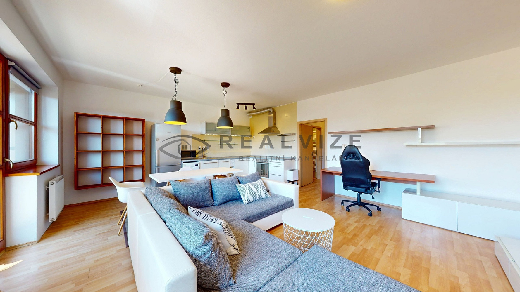 Prodej bytu 2+kk 58 m² – fotografie 5