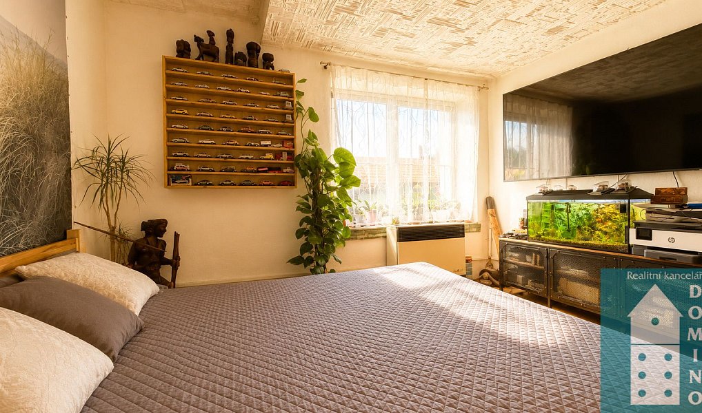 Prodej domu 70 m², Račice-Pístovice – náhled fotky 14