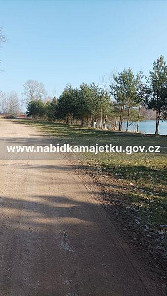 Prodej pozemku 15 625 m² – pohled 3