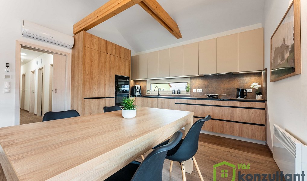 Prodej domu 97 m² s pozemkem 630 m², Bělkovice-Lašťany – náhled fotky 9