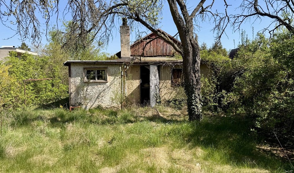 Prodej stavebního pozemku 2 196 m², Hradištko – náhled fotky 9