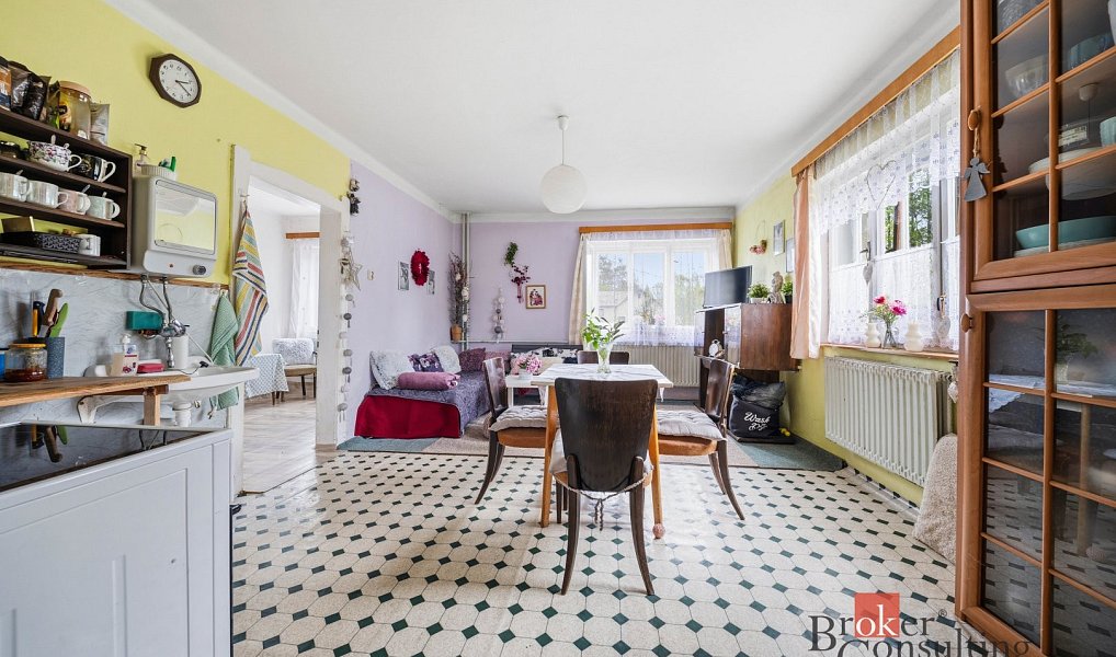 Prodej domu 150 m² s pozemkem 1 734 m², Javornice – náhled fotky 4