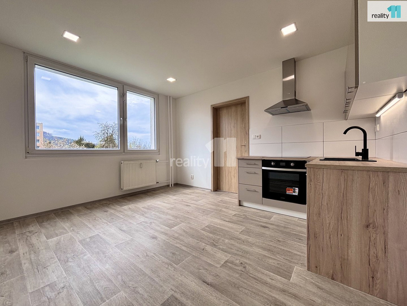 Prodej bytu 2+kk 36 m²