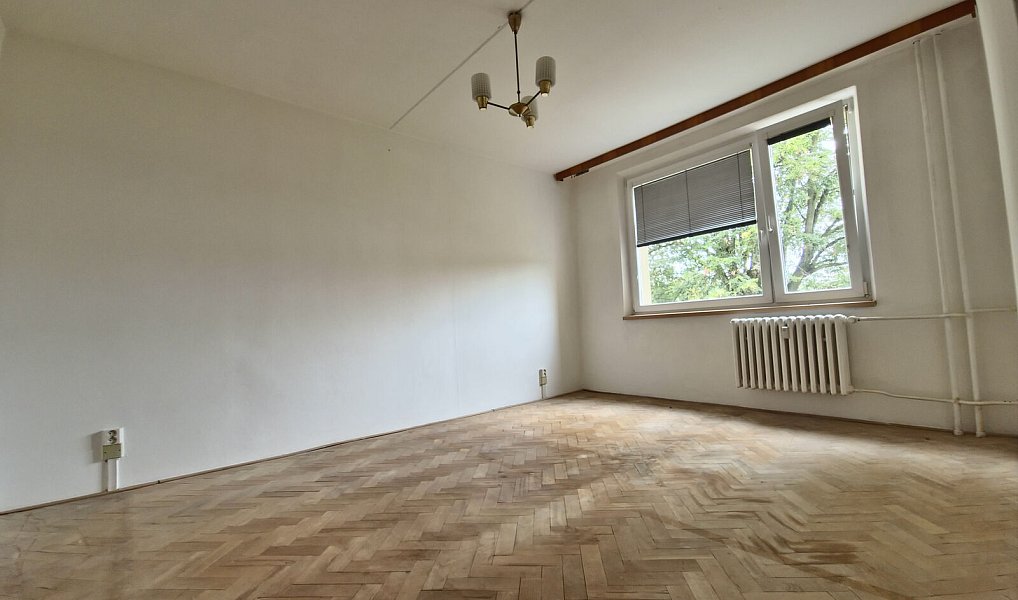 Pronájem bytu 1+1 37 m², Valašské Meziříčí – náhled fotky 5
