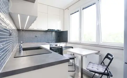 Pronájem bytu 2+1 54 m²