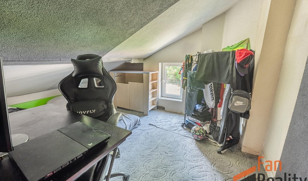 Prodej domu 218 m² s pozemkem 445 m², Hostouň – náhled fotky 21