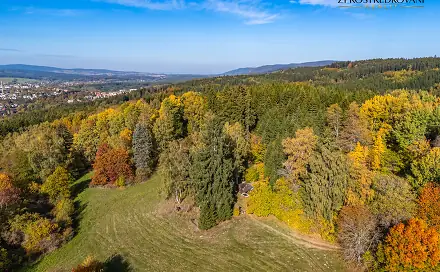 Prodej chaty/chalupy 20 m² s pozemkem 24 m², Mariánské Lázně - Úšovice, okres Cheb