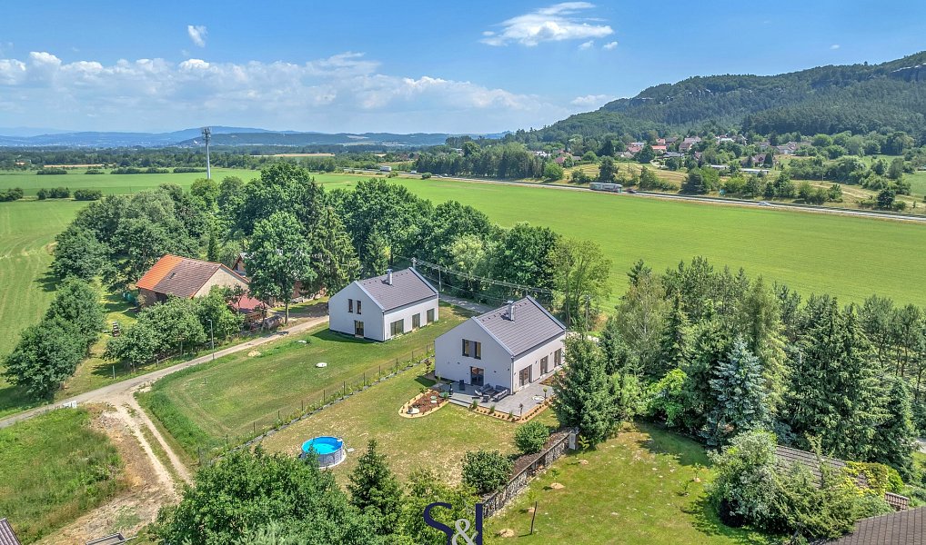 Prodej domu 106 m² s pozemkem 1 254 m², Březina – náhled fotky 28