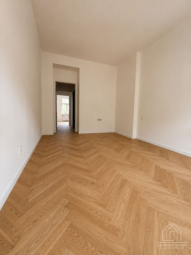 Prodej bytu 2+kk 46 m² – fotografie 2