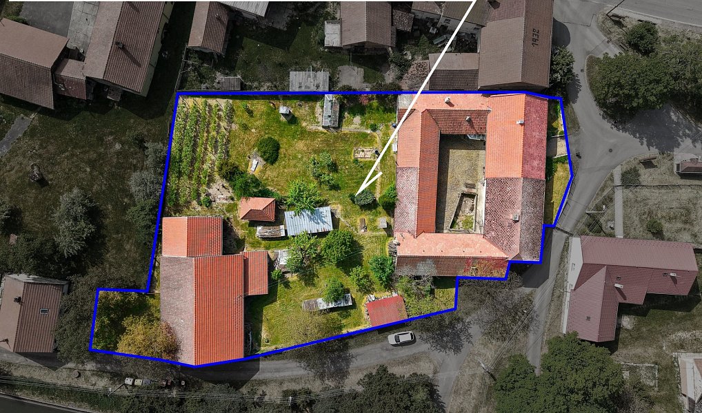 Prodej domu 200 m² s pozemkem 3 182 m², Lipník nad Bečvou – náhled fotky 28