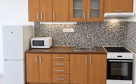 Pronájem bytu 50 m²
