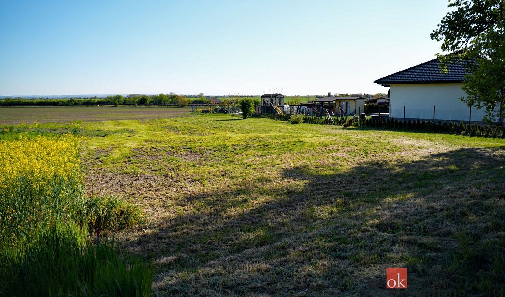 Prodej stavebního pozemku 1 188 m², Všejany – náhled fotky 4