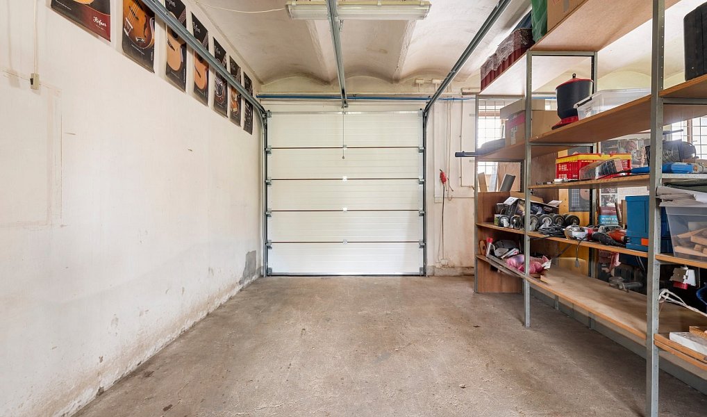Prodej výrobních prostor 476 m², Habartov – náhled fotky 12
