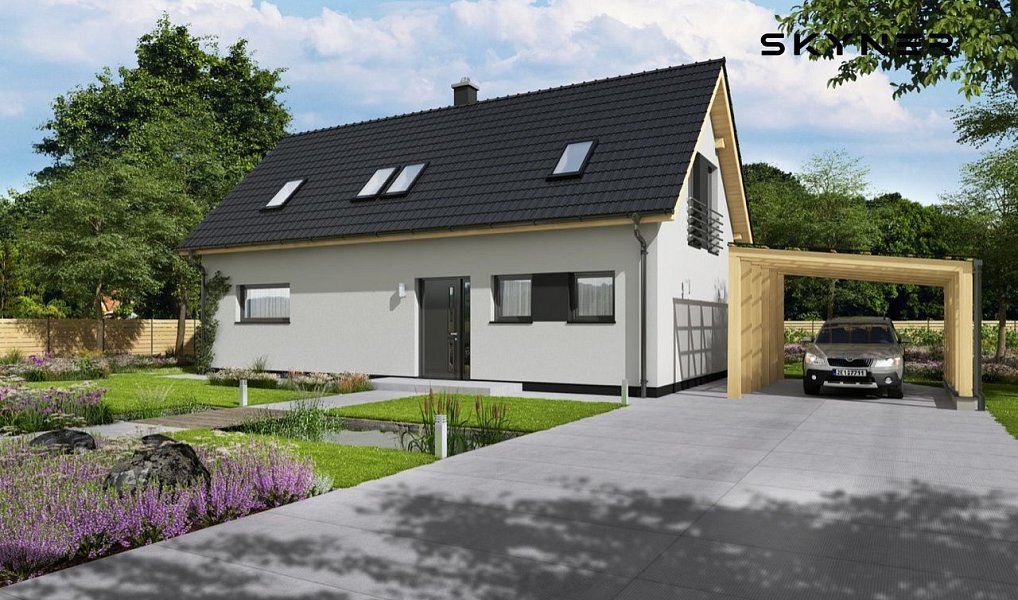 Prodej stavebního pozemku 1 586 m², Verneřice – náhled fotky 11