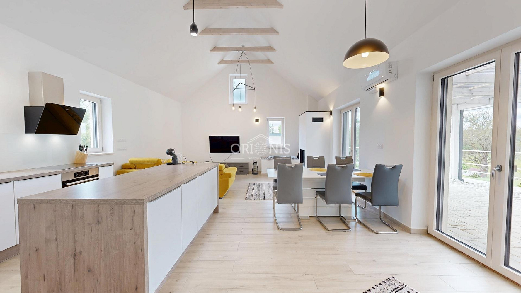 Prodej domu 160 m² s pozemkem 4 712 m² — photo 4