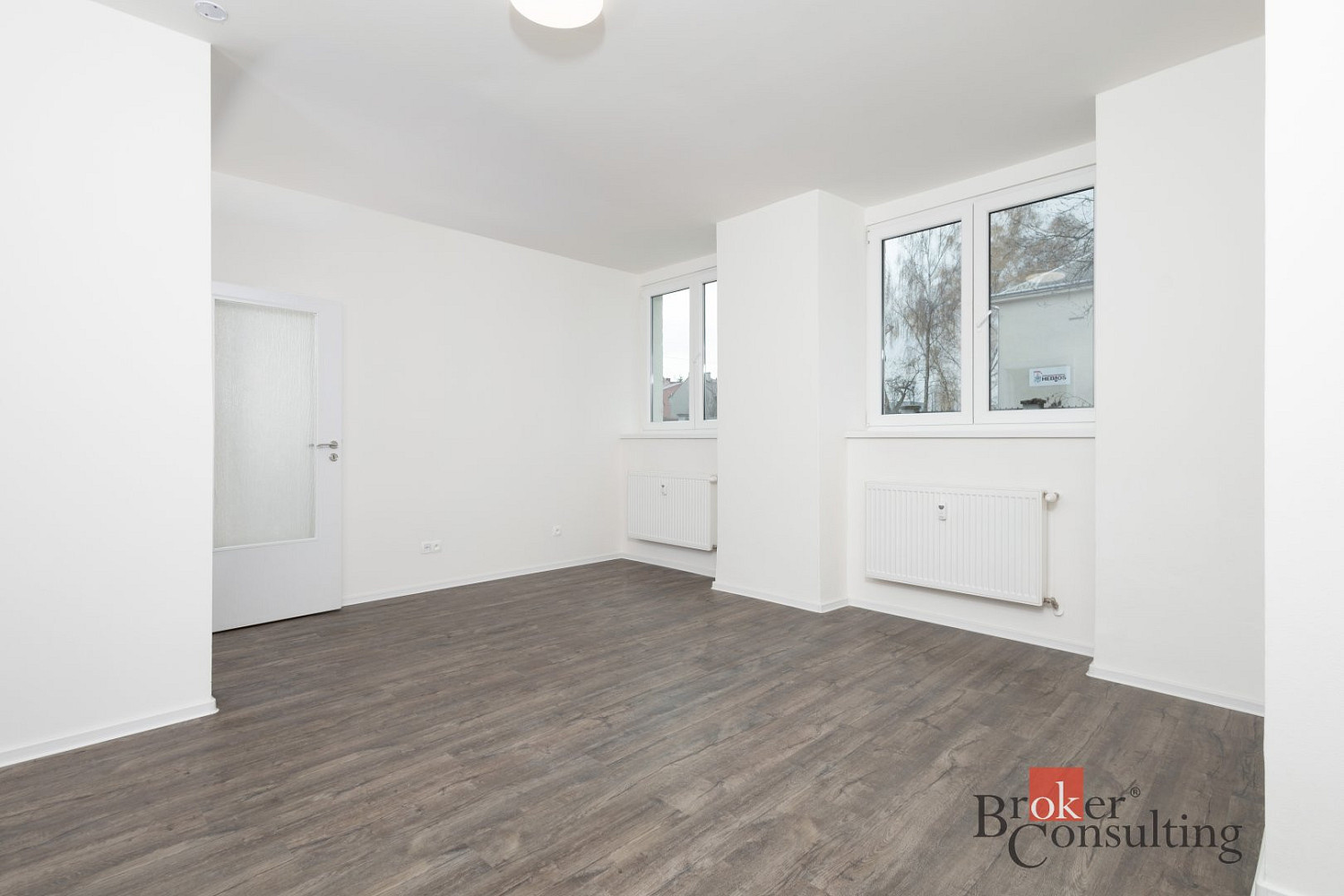 Pronájem bytu 1+kk 27 m² — photo 4