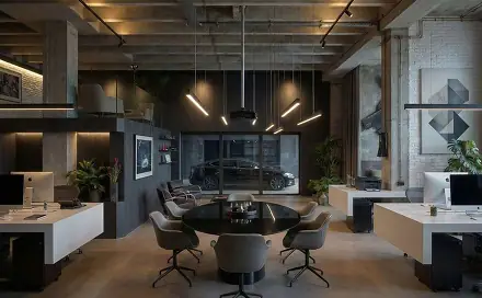 Prodej kanceláře 132 m², Československého exilu, Praha 4 - Modřany