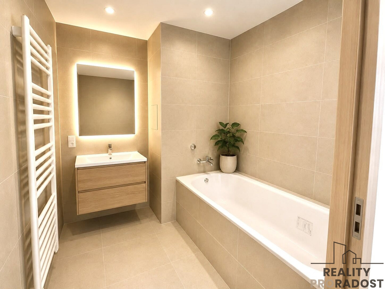 Prodej bytu 2+kk 56 m² – fotografie 5