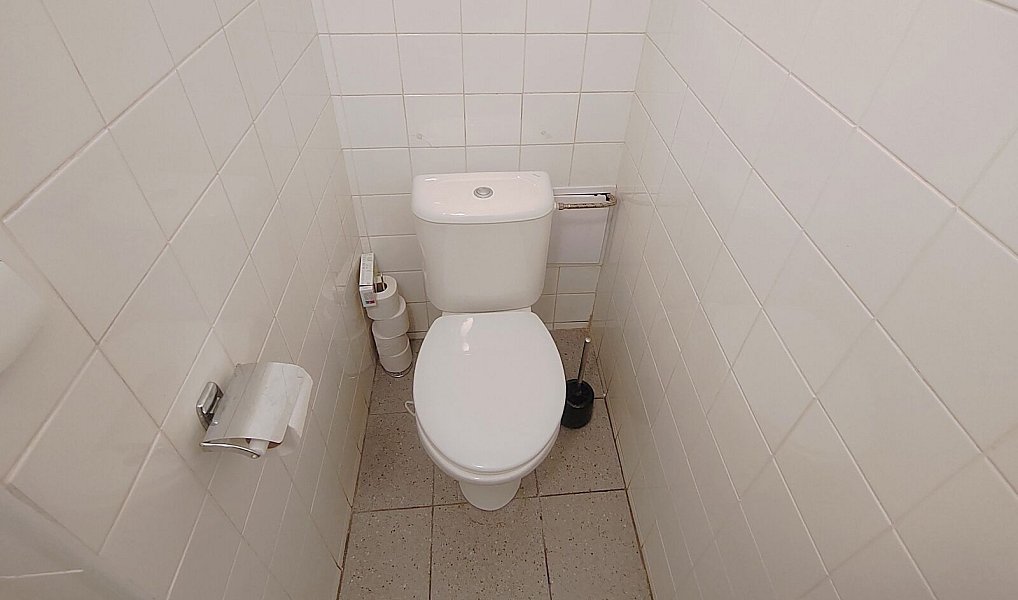 Pronájem kanceláře 19 m², Ostrava – náhled fotky 15