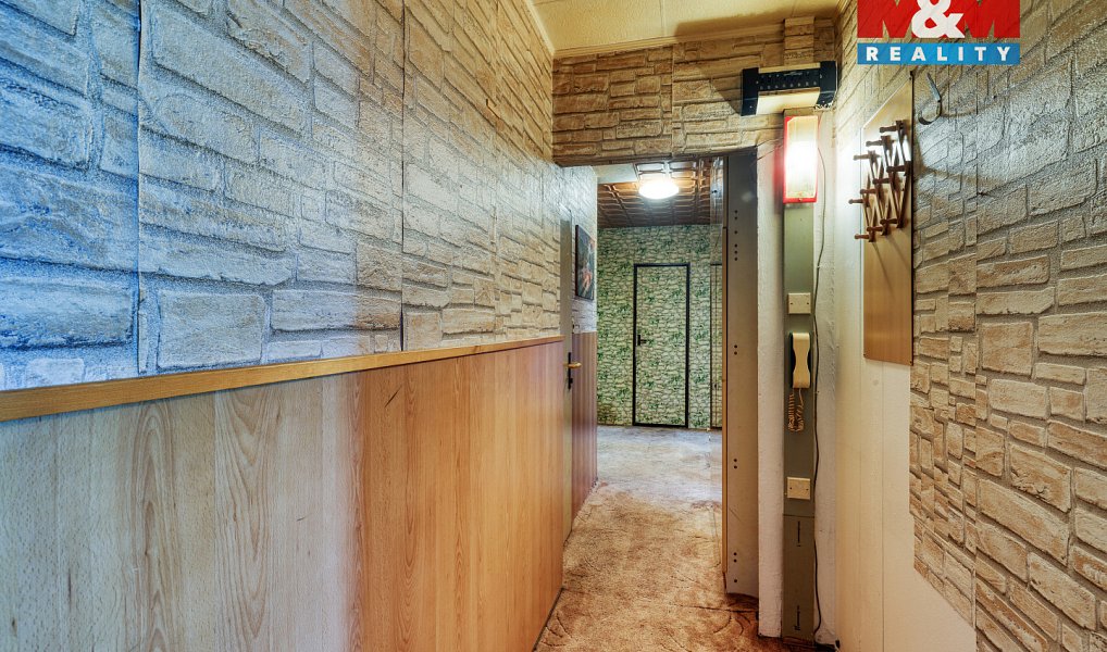 Prodej bytu 4+1 85 m², Hostomice – náhled fotky 11
