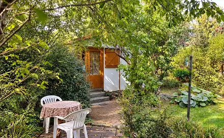 Prodej chaty/chalupy 21 m² s pozemkem 335 m², Na Pučálce, Praha 6 - Dejvice
