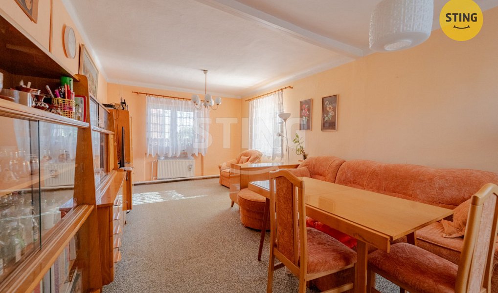 Prodej domu 226 m² s pozemkem 1 443 m², Ludgeřovice – náhled fotky 9