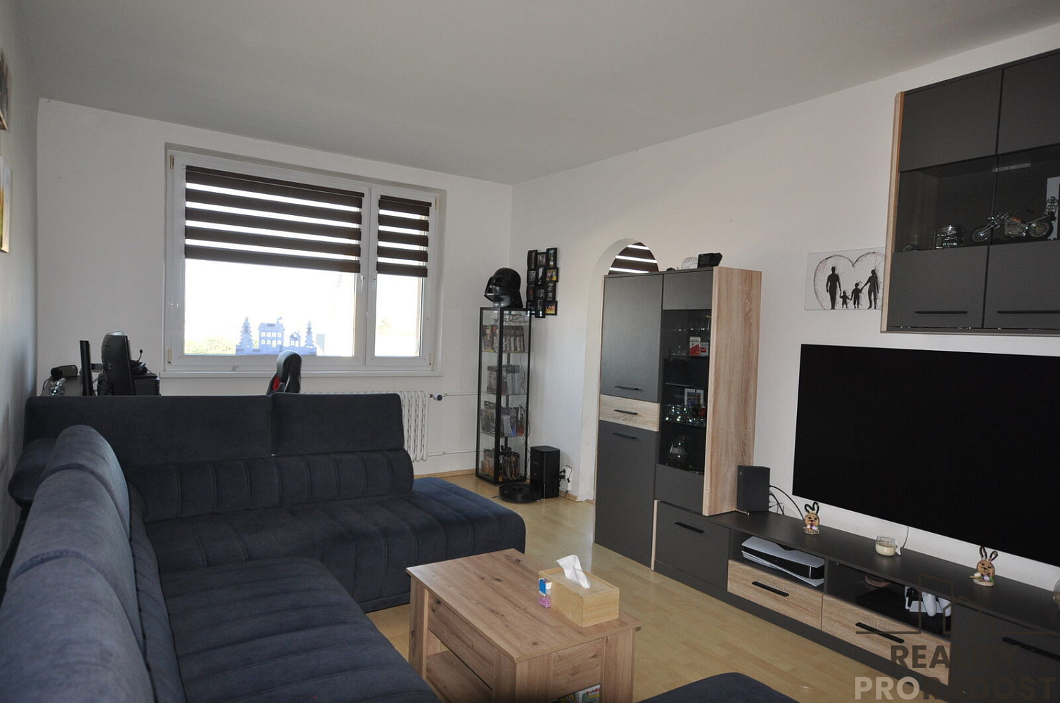 Prodej bytu 3+1 79 m²