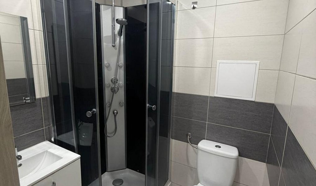 Pronájem bytu 1+1 29 m², Litvínov – náhled fotky 4