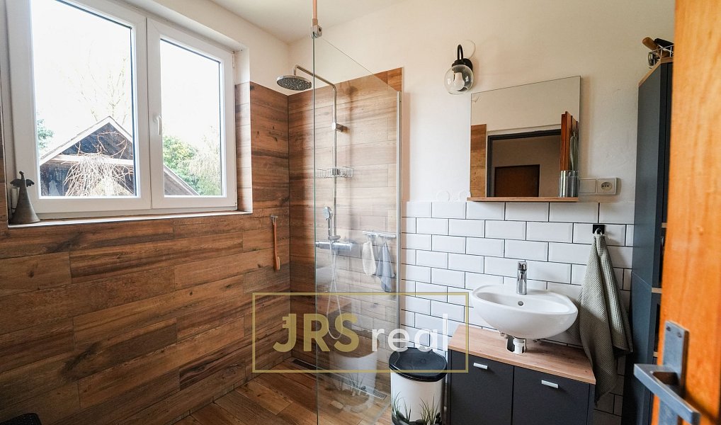 Prodej domu 295 m² s pozemkem 1 358 m², Hustopeče – náhled fotky 4