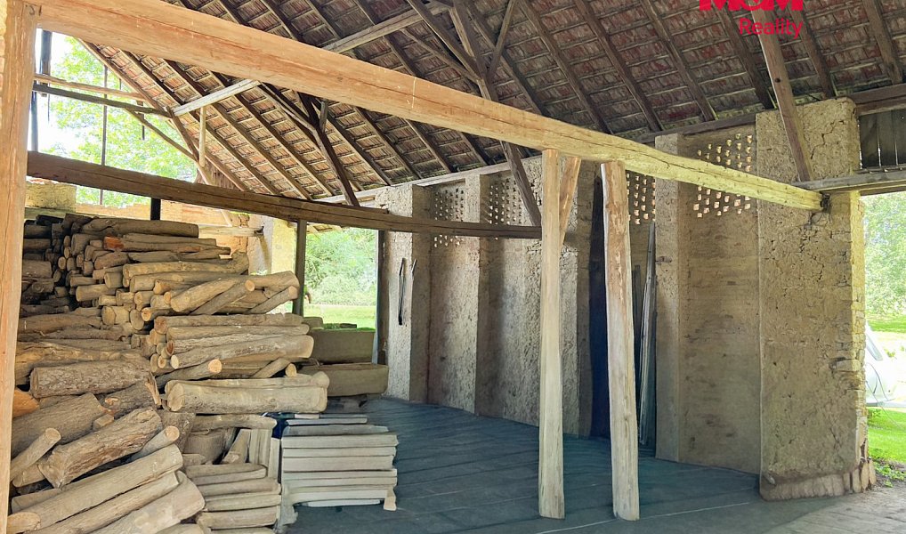 Prodej stavebního pozemku 16 025 m², Kostelec nad Černými lesy – náhled fotky 13