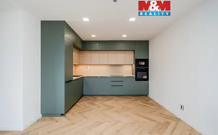 Prodej bytu 4+kk 77 m², Zdeňka Štěpánka, Ostrava - Poruba