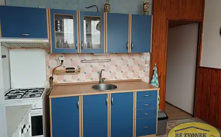 Pronájem bytu 2+1 62 m², Rumunská, Kroměříž