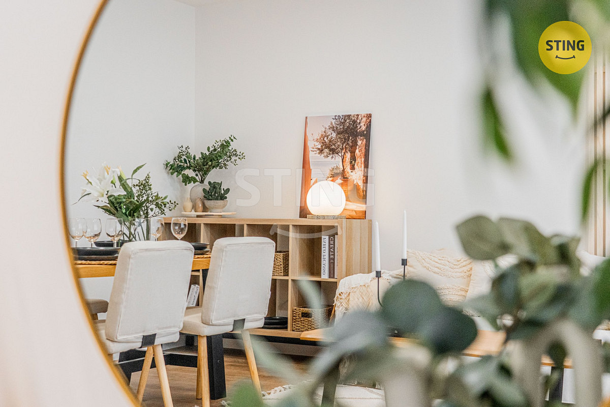 Prodej bytu 3+1 73 m² – fotografie 3