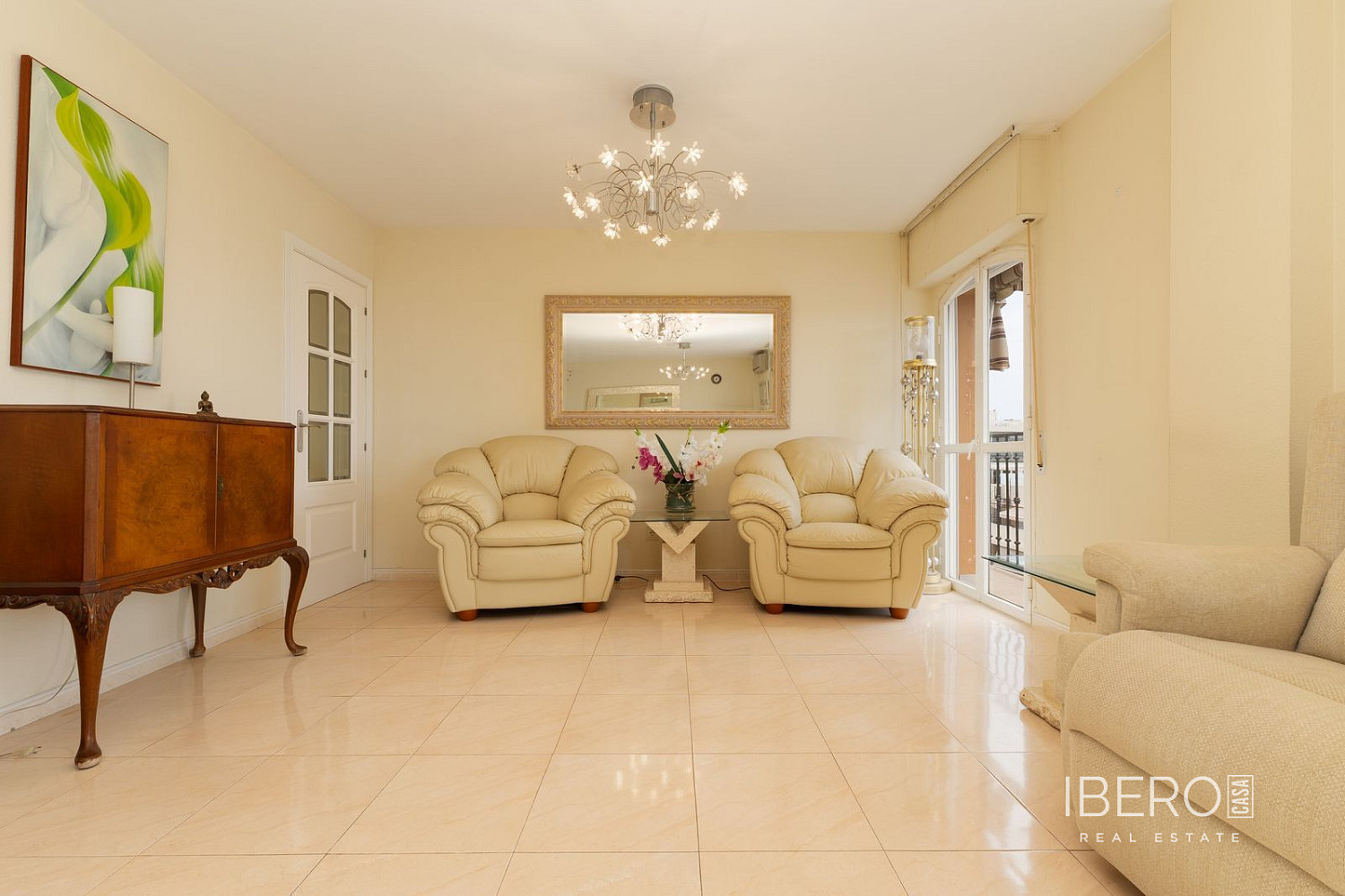 Piso 4+kk – Fuengirola - Vista 5