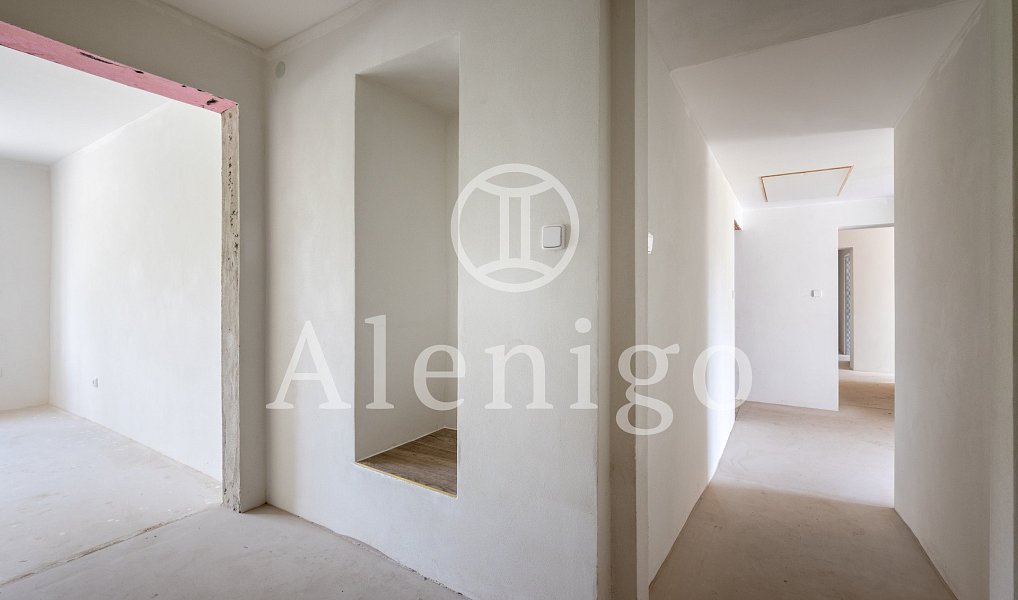 Prodej domu 144 m² s pozemkem 1 694 m², Nová Cerekev – náhled fotky 11