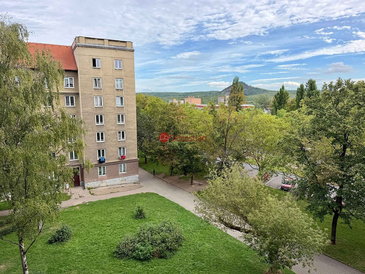 Prodej bytu 1+1 34 m² – fotografie 3