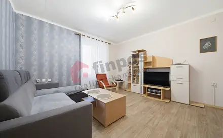 Pronájem bytu 3+1 75 m², tř. Budovatelů, Most