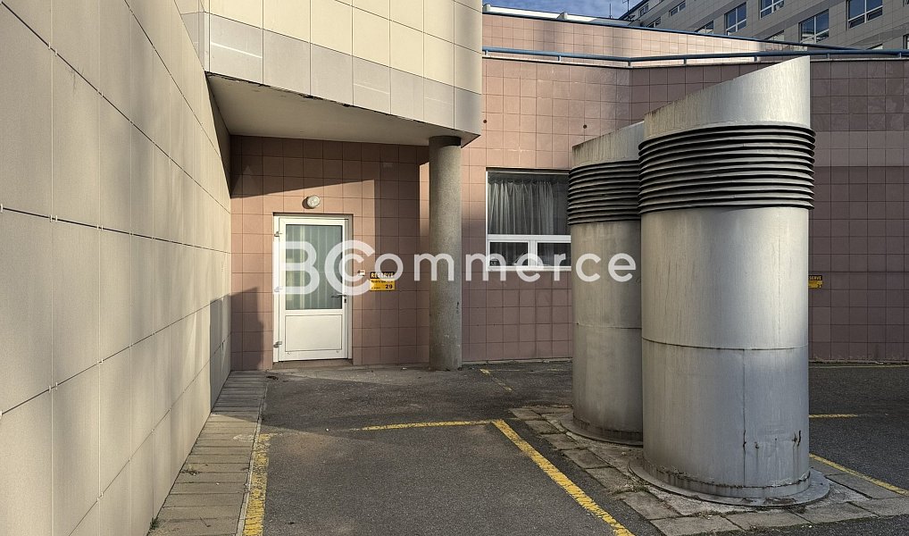 Prodej obchodních prostor 172 m², Brno – náhled fotky 3