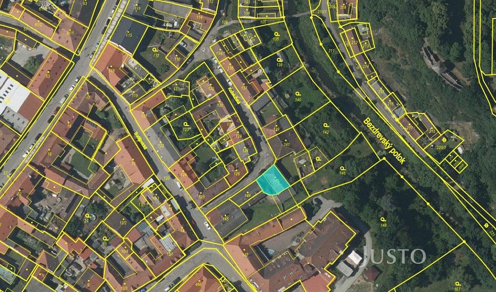 Prodej domu 70 m² s pozemkem 150 m², Netolice – náhled fotky 5