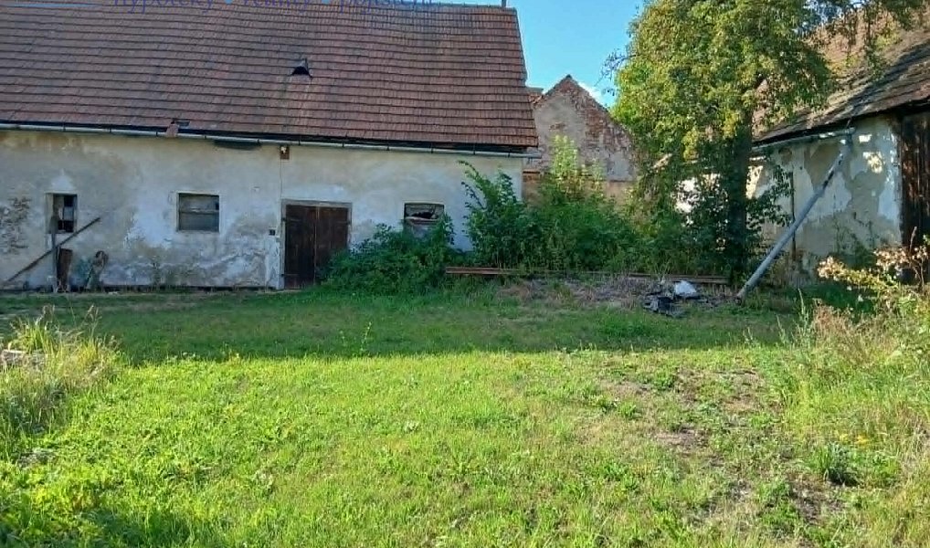 Prodej zemědělského objektu 200 m², Blízkov – náhled fotky 9