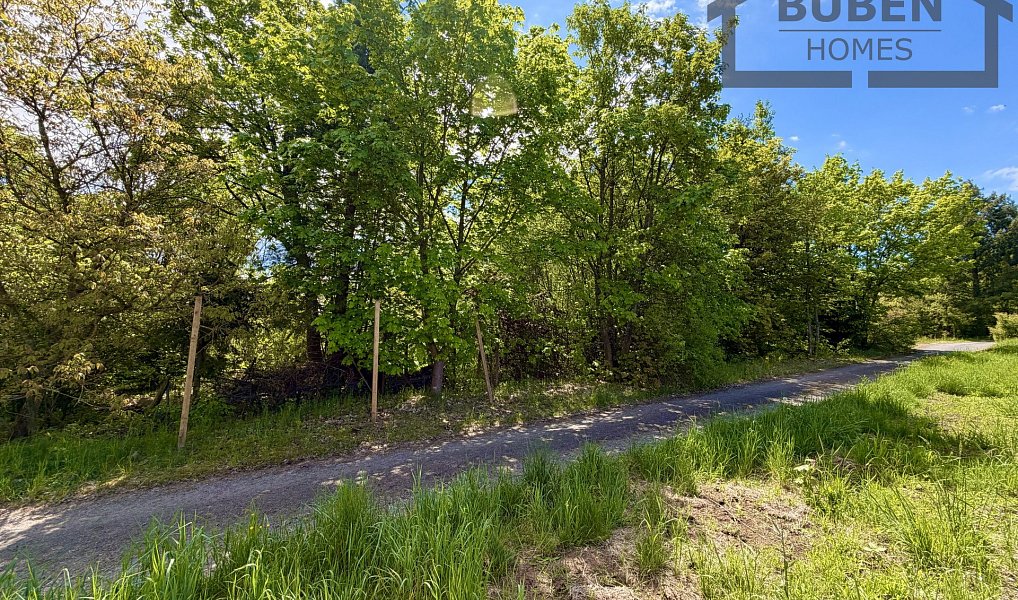 Prodej stavebního pozemku 435 m², Lestkov – náhled fotky 2
