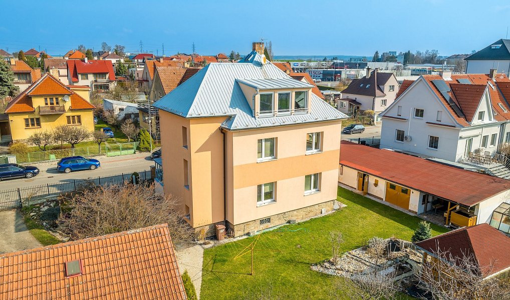 Prodej domu 216 m² s pozemkem 1 311 m², Bechyně – náhled fotky 29