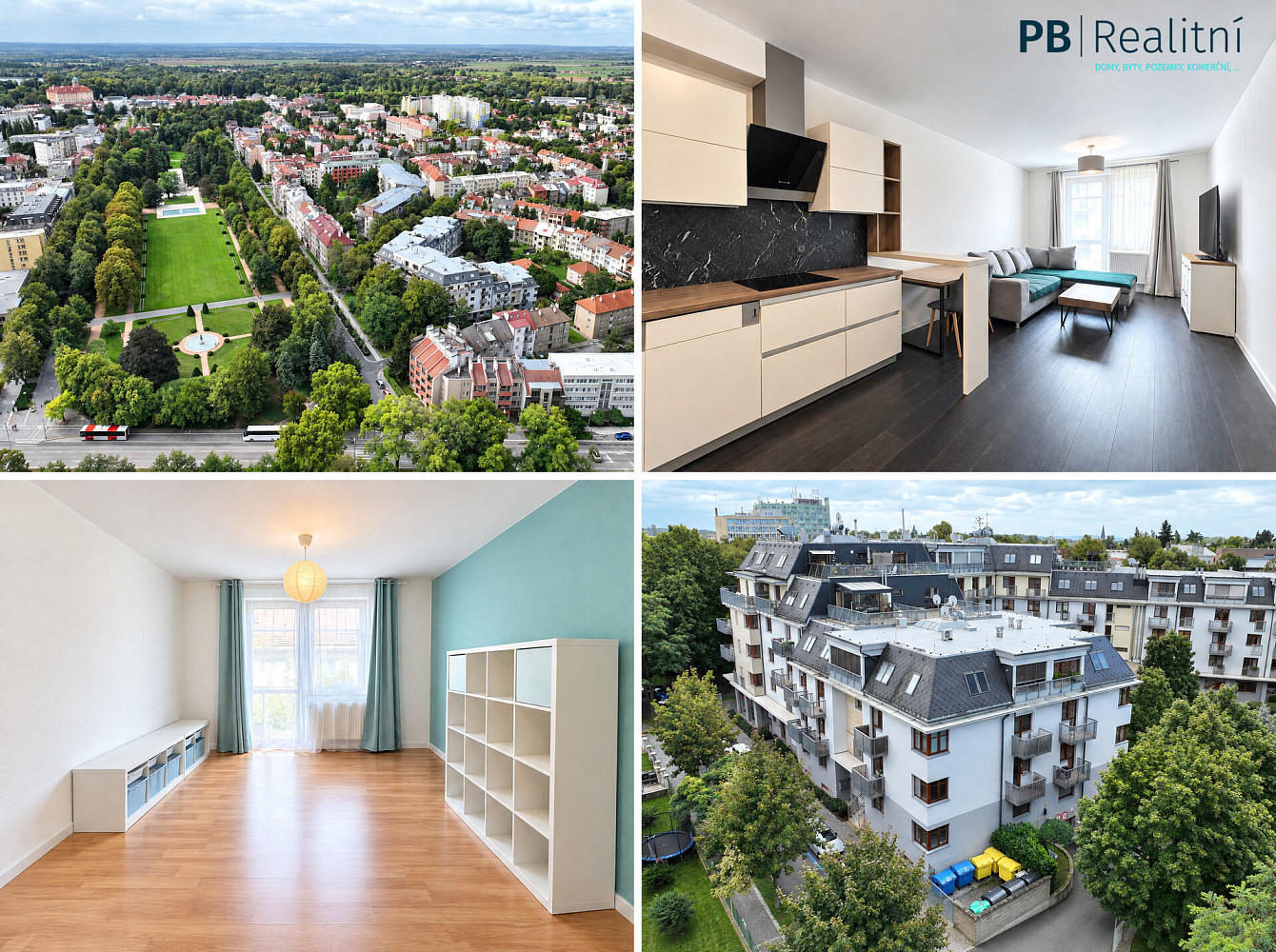 Prodej bytu 3+kk 101 m²