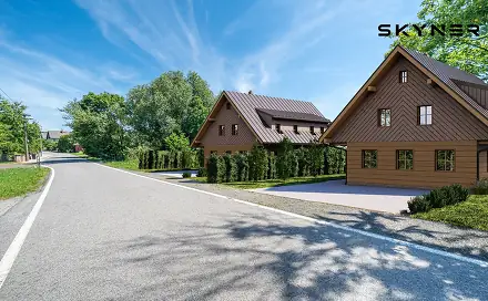 Prodej stavebního pozemku 7 056 m², Jičíněves, okres Jičín
