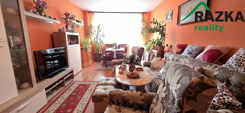 Prodej bytu 3+1 68 m² – fotografie 3