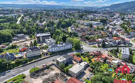 Prodej domu 193 m² s pozemkem 250 m², Královéhradecká, Ústí nad Orlicí
