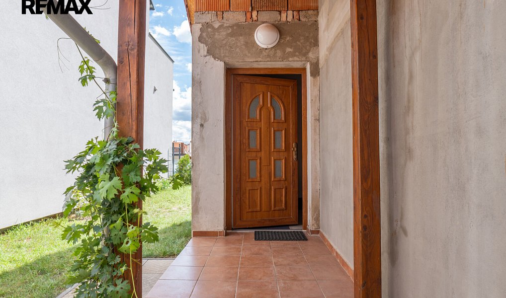 Prodej domu 46 m² s pozemkem 157 m², Dubňany – náhled fotky 11