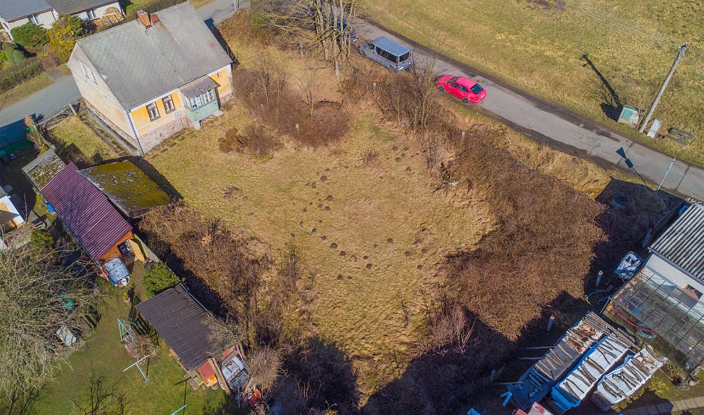 Prodej domu 93 m² s pozemkem 959 m², Kdyně – náhled fotky 33