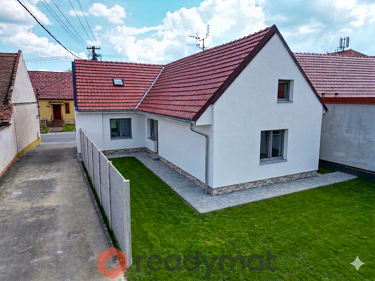Prodej domu 70 m² s pozemkem 367 m² — photo 5